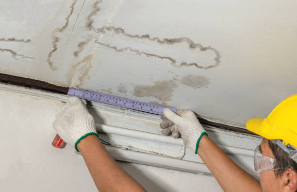 Reliable Structural Drying contractor in Bunceton, MO by Water Damage Irwin